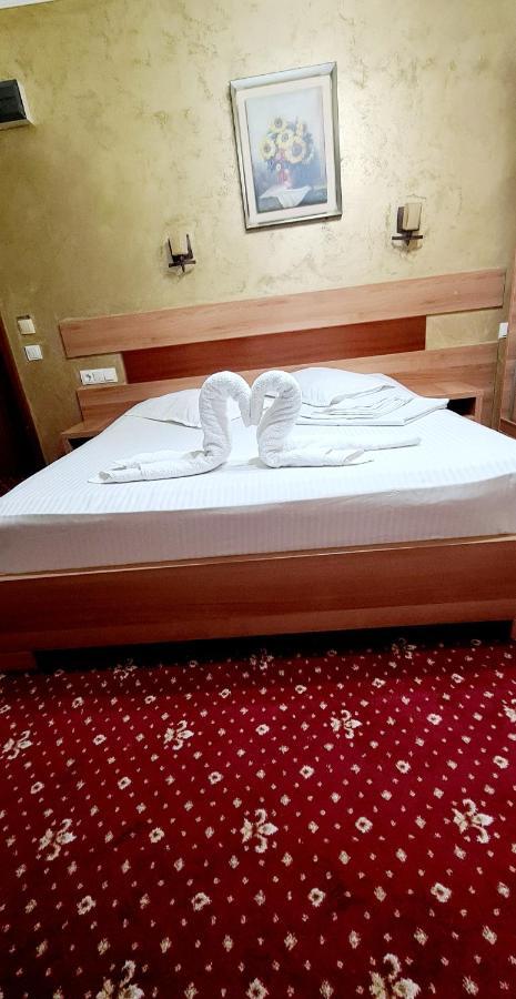 Motel Cool Bărcăneşti Стая снимка