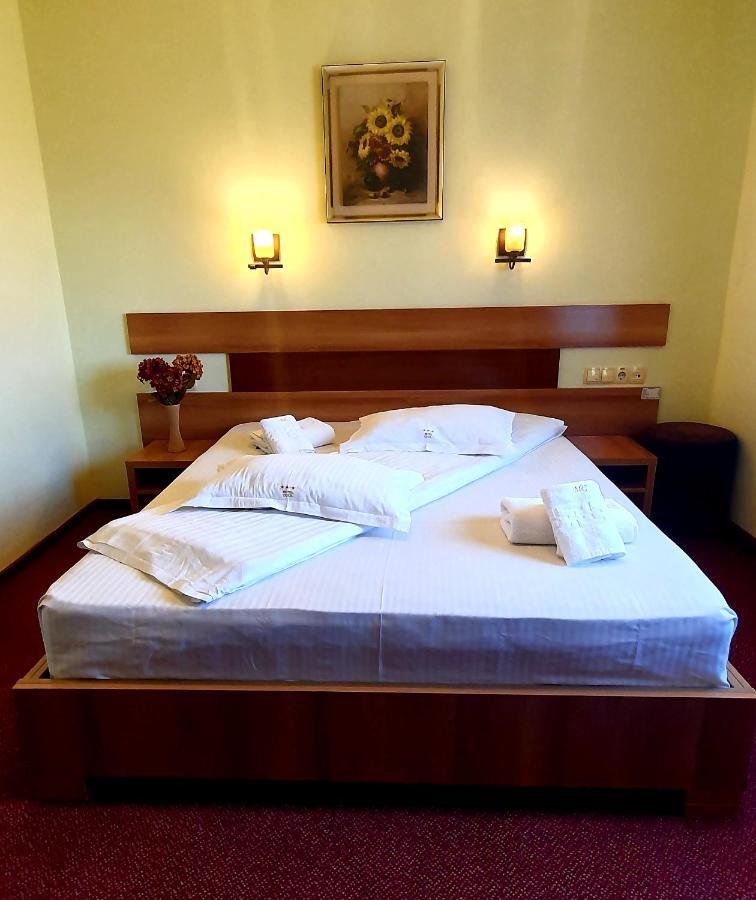 Motel Cool Bărcăneşti Екстериор снимка