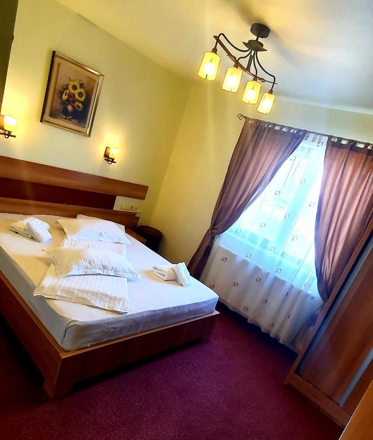 Motel Cool Bărcăneşti Екстериор снимка